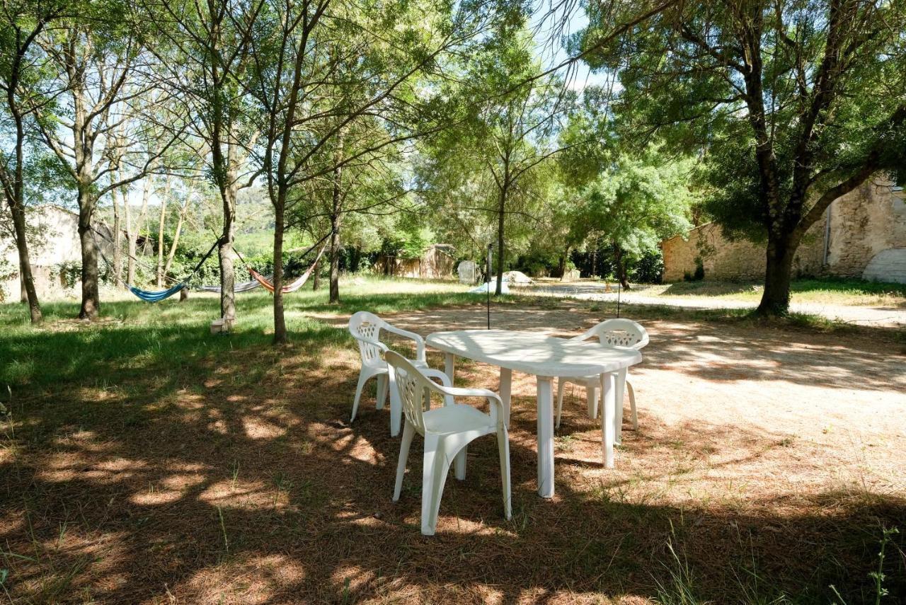 Villa Des Antiquaires Bédarieux Esterno foto