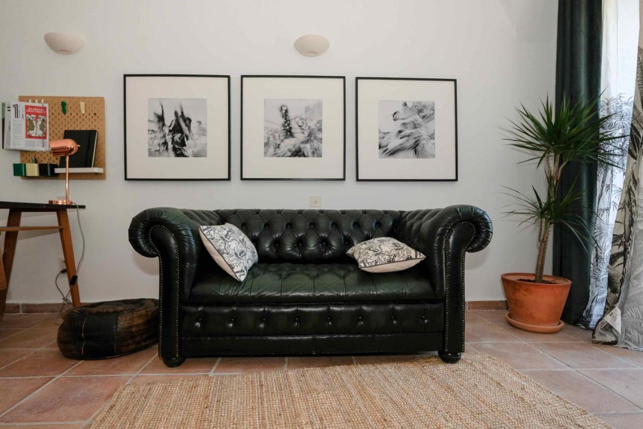 Villa Des Antiquaires Bédarieux Esterno foto
