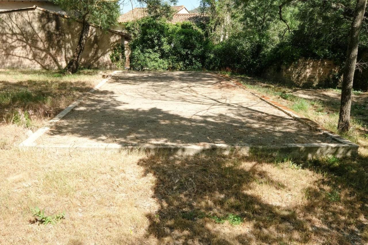 Villa Des Antiquaires Bédarieux Esterno foto