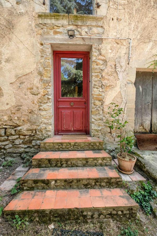Villa Des Antiquaires Bédarieux Esterno foto